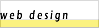 web design