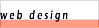 web design