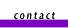 contact