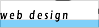 web design