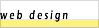 web design