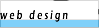 web design