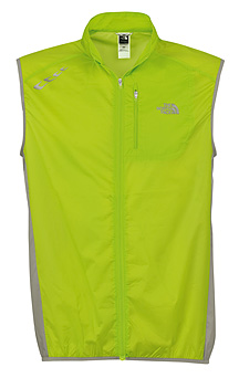 The North Face Hydrogen Vest