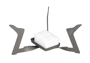 Esbit Titanium Solid Fuel Stove