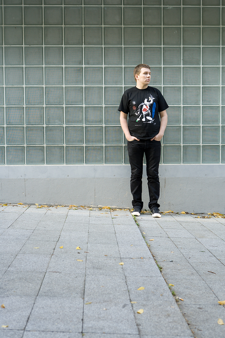 AI.1.00168.0006 / DJ Andrey PUSHKAREV in 2009